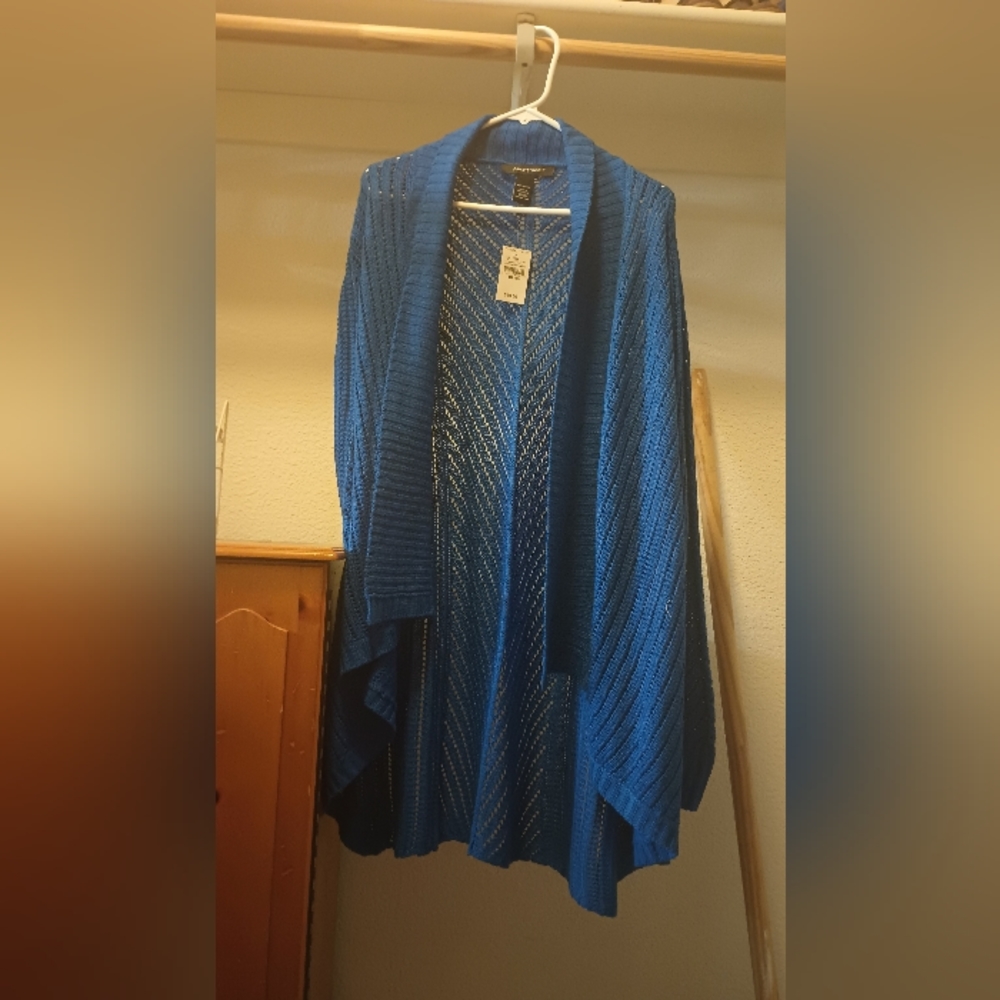 Women's cardigan